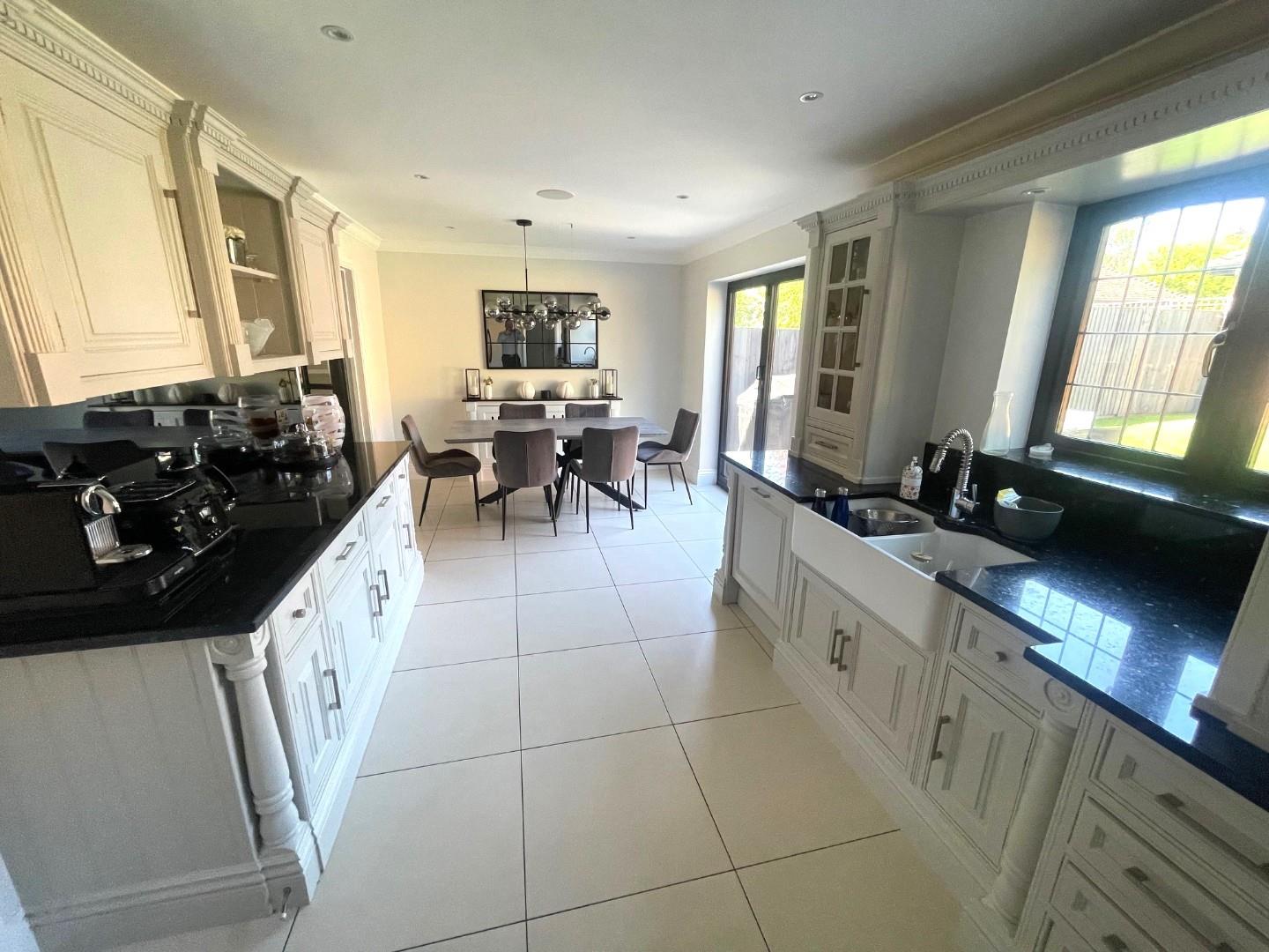 Priory Field Drive, Edgware